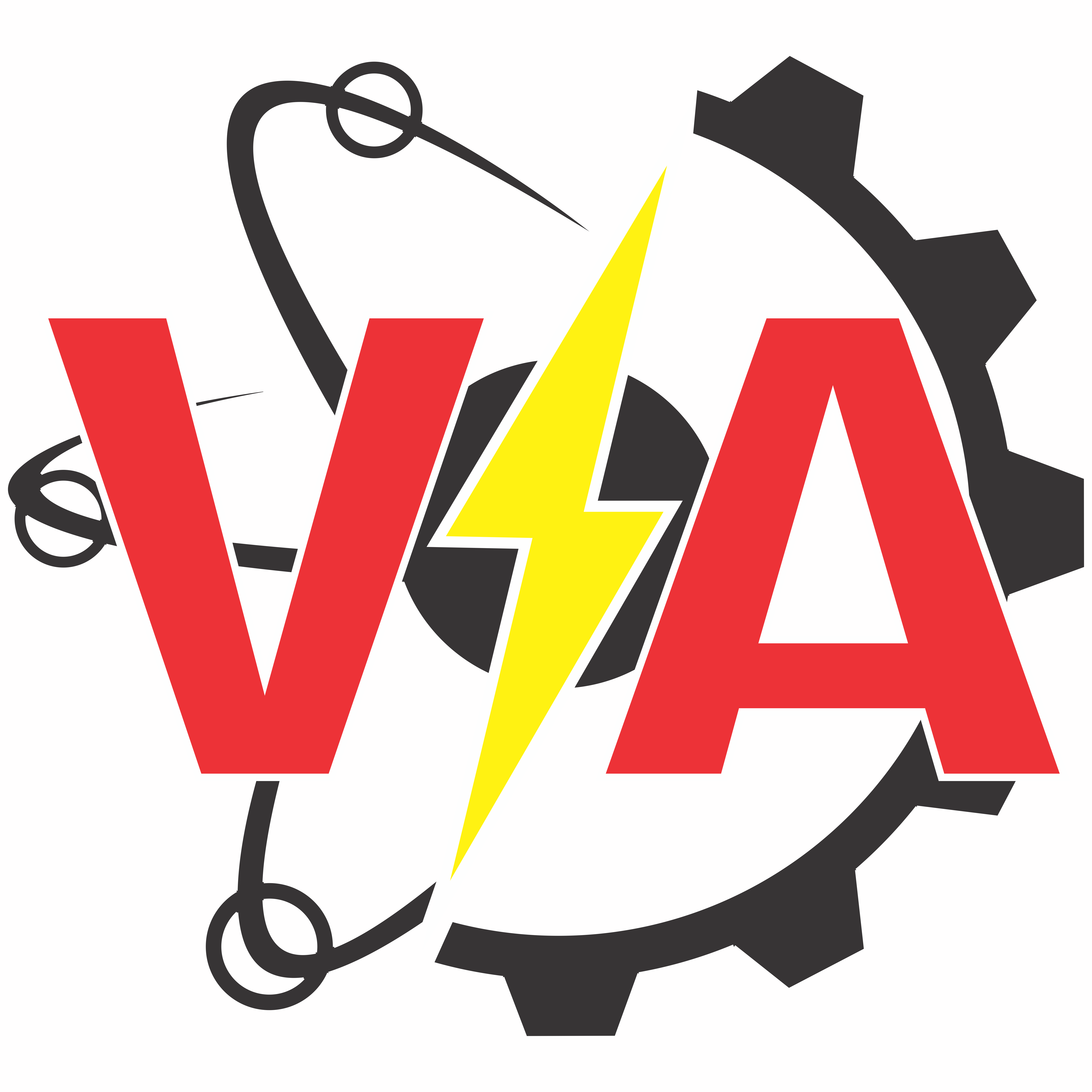 Volt Ampere Podcast